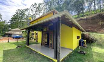 Imagem 9: Casa Duplex de alto padrão à venda em Buenos Aires, Guarapari - ES