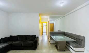 Imagem 5: Apartamento no Cabral - ARYA1