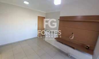 Imagem 7: Apartamento de 1 quarto com 44,72m² para locação no Jardim Nova Aliança