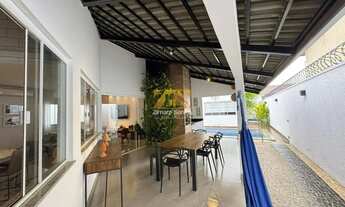 Imagem: Casa Alto Padrão 3/4 sendo 1 suíte, 179