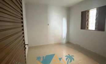 Imagem 5: Casa a venda no setor morada do sol