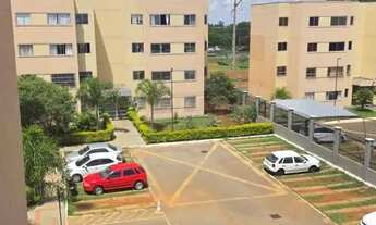 Imagem 2: Apartamento 2 quartos para Venda Riacho Fundo II, Brasília