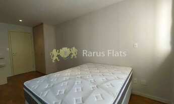 Imagem 6: Flat para alugar na Consolação - Edifício Studio Home Bela Cintra - Cód. OTM13367