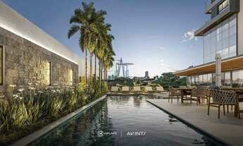 Imagem 10: Apartamento à venda em Maringá, Jardim Aclimação, com 3 quartos, com 79.98 m², Avanti