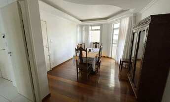 Imagem 2: Cobertura com 3 dormitórios à venda, 180 m² por R$ 780.000,00 - Buritis - Belo Horizonte/M