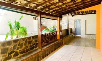 Imagem 2: Casa em Rua Professor Ubiratan Viana Novais - Conjunto Vila Maria - Lagoa Santa/MG