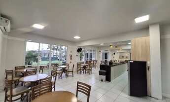 Imagem 4: Apartamento para Locação em São José, Sertão do Maruim, 2 dormitórios, 1 banheiro, 1 vaga