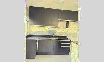 Imagem 6: Cobertura Duplex 2 Quartos Jardim Silvestre!