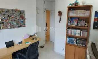 Imagem 6: Humaitá 4 quartos, 3 banheiros, 2 vagas escrituradas, 150 m2