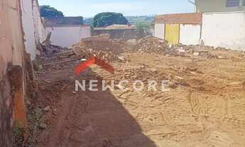 Imagem 5: Lote em Avenida Lafayete Arruda Camargo - Parque São Quirino - Campinas/SP