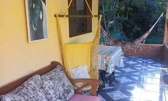 Imagem 2: Vendo casa em Paraty - Pedras azuis