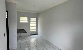 Imagem 4: CASA TÉRREA COM 2 QUARTOS À VENDA, 53m2 - RESIDENCIAL PETRA