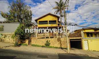 Imagem: Venda Casa São João Batista Belo Horizonte