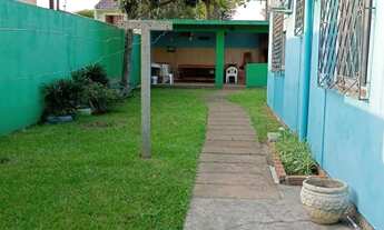 Imagem 2: Casa térrea Casa com 4 dormitórios