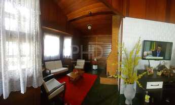 Imagem 5: Chácara em Condomínio Fechado com Acesso à Represa Residencial Morada da Colina Alto da