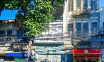 Imagem 2: Prédio 2.230m² à Venda e ou Locação na Rua Estácio de Sá