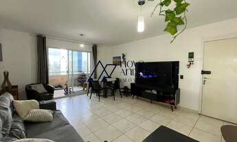 Imagem 7: Apartamento á venda com 3/4 e escritório - Residencial Vita 89 metros