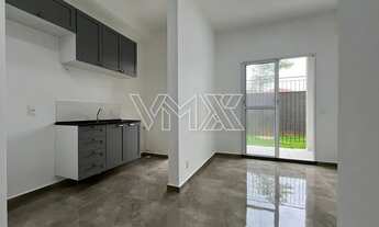 Imagem 2: Imóvel para aluguel tem 55 metros quadrados com 3 quartos em Vila Maria Baixa - São Paulo