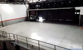 Imagem 5: GALPÃO - VILA ROMANA - SP