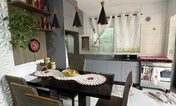 Imagem 2: Sobrado para Venda em Palhoça, Bela Vista, 2 dormitórios, 2 banheiros, 1 vaga