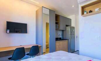 Imagem 6: Studio para venda em Vila Olímpia com 1 quarto , 23.74m²