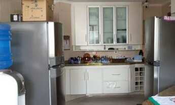 Imagem 6: Apartamento, 149 m² - venda por R$ 1.030.000,00 ou aluguel por R$ 5.932,82/mês - Vila Baet