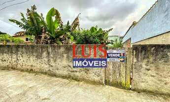 Imagem 2: Terreno à venda, 360 m² por R$ 450.000 - Itaipu - Niterói/RJ - TE1536