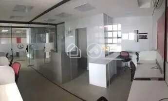 Imagem 3: Casa Comercial com 600 mts no Aluguel Luxemburgo
