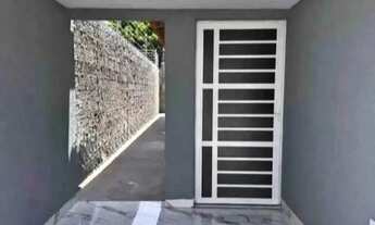 Imagem 2: Casa no COHAB Anil