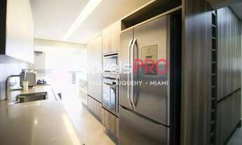 Imagem 10: Apartamento para venda e locação com 180m2 , MOBILIADO na Vila Olimpia - São Paulo