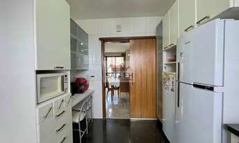 Imagem 5: Apartamento à venda no bairro Silveira - Belo Horizonte/MG