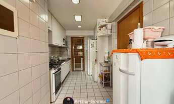 Imagem 7: Apartamento em Boa Viagem com 117 m², 03 quartos e 2 vagas