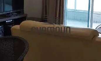 Imagem 3: Apartamento, 04 Quartos sendo 04 Suites, Vista Mar, 04 Vagas de Garagem, Beira Mar, Praia