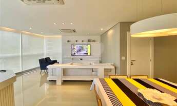 Imagem 10: Apartamento com 3 quartos à venda em Enseada Azul - ES