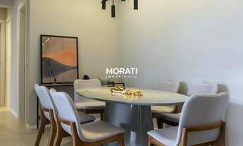 Imagem 6: KLIMT CABRAL - Apartamento 02 Quartos(2 suítes) em Curitiba!