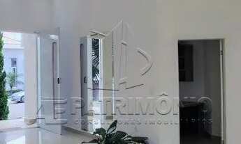 Imagem 8: CASA EM CONDOMINIO 4 QUARTOS SENDO 3 SUÍTES 1 COM CLOSE E 1 COM HIDROMASSAGEM RESIDENCIAL