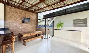 Imagem 4: Casa em ótima localização no bairro Ponte o Imaruim em Palhoça