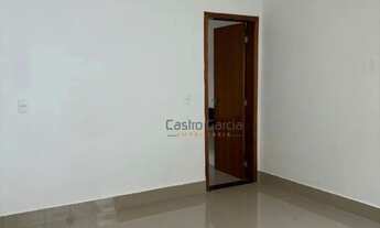 Imagem 7: Casa com 3 dormitórios à venda, 165 m² por R$ 800.000,00 - Terras de Santa Bárbara - Santa