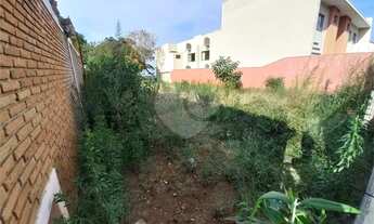 Imagem 5: Terreno à venda em Jardim São Carlos - SP