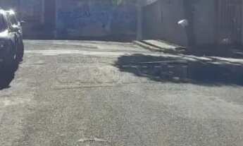 Imagem 3: Casa Padrão em São Carlos