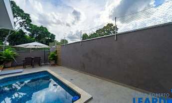 Imagem 4: CASA EM CONDOMÍNIO - VILA BOSSI - SP