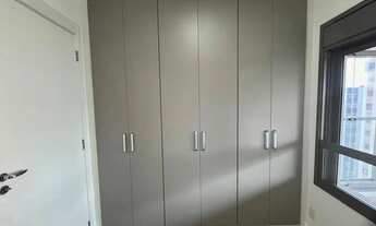 Imagem 7: Apartamento para alugar, 73m², 2 Quartos, 1 Suíte, 1 Vaga, por R$ 7.300,00 - Vila Madalena