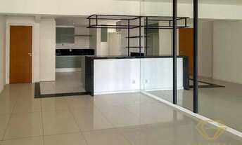 Imagem: Strauss Boulevard apartamento 4 quartos