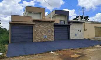 Imagem 5: Casa à venda, Setor Ponta Kayana, Trindade, GO