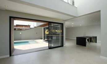 Imagem 3: Sobrado de Luxo no Alphaville II Urbanova São José dos Campos