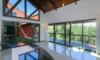 Imagem 6: Casa a venda no condomínio Mirante da Mata - Nova Lima/MG