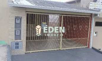 Imagem: Casa à Venda e para Aluguel em Sorocaba