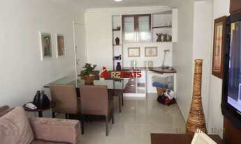 Imagem: Flat com ótimo preço no bairro Itaim Bibi