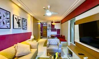 Imagem: Apartamento à venda de 3 quartos na Praia