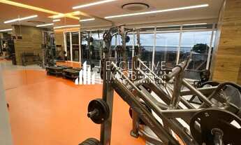 Imagem 7: Vendo il paladium 1 por andar 621m2 4 suítes com mobília